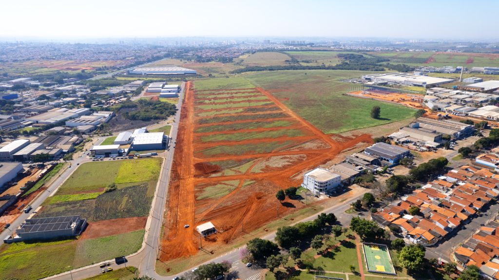 Loteamento Terra Santa - Lotes em Santa Barbara DOeste - Folster Negocios Imobiliarios - 1920 x 800 - banner