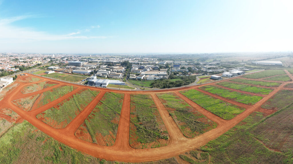 Loteamento Terra Santa - Lotes em Santa Barbara DOeste - Folster Negocios Imobiliarios - 1920 x 800 - banner